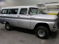 Chevrolet Suburban - <small></small> 42.000 € <small>TTC</small> - #1