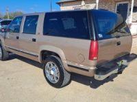 Chevrolet Suburban - <small></small> 24.000 € <small>TTC</small> - #15