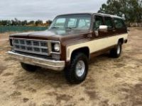 Chevrolet Suburban - <small></small> 25.000 € <small>TTC</small> - #3