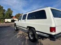 Chevrolet Suburban - <small></small> 28.000 € <small>TTC</small> - #8