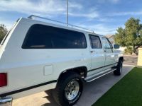 Chevrolet Suburban - <small></small> 28.000 € <small>TTC</small> - #9