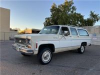 Chevrolet Suburban - <small></small> 22.000 € <small>TTC</small> - #2