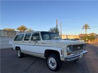 Chevrolet Suburban - <small></small> 22.000 € <small>TTC</small> - #3