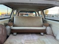 Chevrolet Suburban - <small></small> 22.000 € <small>TTC</small> - #9