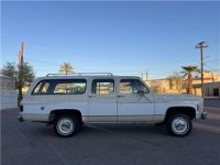 Chevrolet Suburban - <small></small> 22.000 € <small>TTC</small> - #12