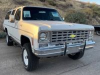 Chevrolet Suburban - <small></small> 20.000 € <small>TTC</small> - #10