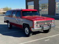 Chevrolet Suburban - <small></small> 48.600 € <small>TTC</small> - #8