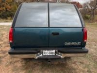 Chevrolet Suburban - <small></small> 23.100 € <small>TTC</small> - #4