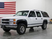 Chevrolet Suburban - <small></small> 25.500 € <small>TTC</small> - #1