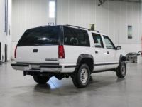 Chevrolet Suburban - <small></small> 25.500 € <small>TTC</small> - #6