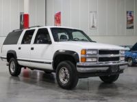 Chevrolet Suburban - <small></small> 25.500 € <small>TTC</small> - #8