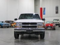 Chevrolet Suburban - <small></small> 25.500 € <small>TTC</small> - #9