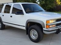 Chevrolet Suburban 2500  - <small></small> 22.000 € <small>TTC</small> - #9