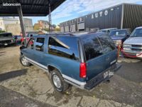 Chevrolet Suburban 4x4 1500 5.7 V8 350ci - <small></small> 15.990 € <small>TTC</small> - #6