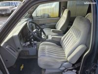 Chevrolet Suburban 4x4 1500 5.7 V8 350ci - <small></small> 15.990 € <small>TTC</small> - #7