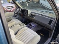 Chevrolet Suburban 4x4 1500 5.7 V8 350ci - <small></small> 15.990 € <small>TTC</small> - #9