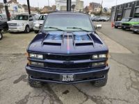 Chevrolet Suburban 4X4 1500 BIG FOOT 5.7 V8 GPL - <small></small> 20.990 € <small>TTC</small> - #4