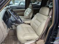 Chevrolet Suburban 4X4 1500 BIG FOOT 5.7 V8 GPL - <small></small> 20.990 € <small>TTC</small> - #8