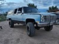 Chevrolet Suburban 4x4  - <small></small> 24.000 € <small>TTC</small> - #2