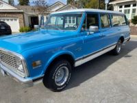 Chevrolet Suburban c10  - <small></small> 30.000 € <small>TTC</small> - #3