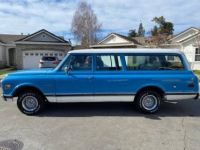 Chevrolet Suburban c10  - <small></small> 30.000 € <small>TTC</small> - #4