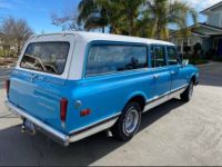 Chevrolet Suburban c10  - <small></small> 30.000 € <small>TTC</small> - #10