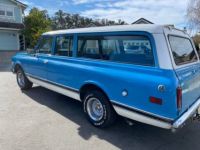 Chevrolet Suburban c10  - <small></small> 30.000 € <small>TTC</small> - #12