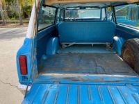 Chevrolet Suburban c10  - <small></small> 30.000 € <small>TTC</small> - #20