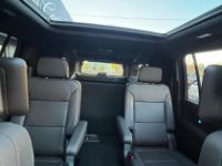 Chevrolet Suburban CHEVROLET SUBURBAN HIGH COUNTRY 4X4  6.2 V8  /CTTE FOURGON/PAS D'ECOTAXE/PAS DE TVS/TVA RECUPERABLE - <small></small> 96.000 € <small></small> - #10