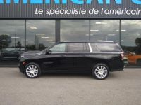 Chevrolet Suburban HIGH COUNTRY 4x4 - 6.2L V8 - <small></small> 124.900 € <small></small> - #2