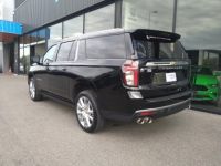 Chevrolet Suburban HIGH COUNTRY 4x4 - 6.2L V8 - <small></small> 124.900 € <small></small> - #3
