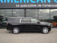 Chevrolet Suburban HIGH COUNTRY 4x4 - 6.2L V8 - <small></small> 124.900 € <small></small> - #6