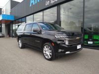 Chevrolet Suburban HIGH COUNTRY 4x4 - 6.2L V8 - <small></small> 124.900 € <small></small> - #7