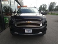 Chevrolet Suburban HIGH COUNTRY 4x4 - 6.2L V8 - <small></small> 124.900 € <small></small> - #8
