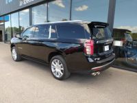 Chevrolet Suburban HIGH COUNTRY 4x4 V8 6.2L - <small></small> 97.900 € <small></small> - #3