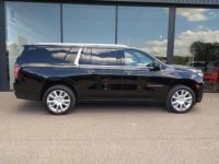 Chevrolet Suburban HIGH COUNTRY 4x4 V8 6.2L - <small></small> 97.900 € <small></small> - #7