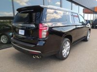 Chevrolet Suburban HIGH COUNTRY 4x4 V8 6.2L - <small></small> 97.900 € <small></small> - #8