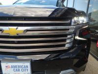 Chevrolet Suburban HIGH COUNTRY 4x4 V8 6.2L - <small></small> 97.900 € <small></small> - #31