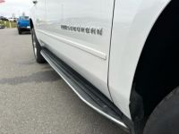 Chevrolet Suburban PREMIER - CTTE Fourgon - E85 - <small></small> 71.900 € <small></small> - #29