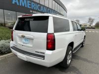 Chevrolet Suburban PREMIER V8 5,3L - CTTE Fourgon - E85 - <small></small> 66.900 € <small></small> - #20