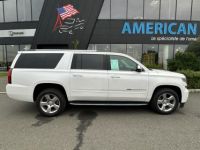 Chevrolet Suburban PREMIER V8 5,3L - CTTE Fourgon - E85 - <small></small> 66.900 € <small></small> - #21