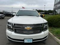 Chevrolet Suburban PREMIER V8 5,3L - CTTE Fourgon - E85 - <small></small> 66.900 € <small></small> - #23