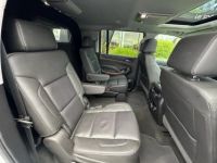 Chevrolet Suburban PREMIER V8 5,3L - CTTE Fourgon - E85 - <small></small> 66.900 € <small></small> - #25