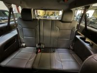 Chevrolet Suburban V8 Ltz 7 Places 340 Ch Bva - <small></small> 47.900 € <small>TTC</small> - #21