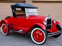 Chevrolet Superior Model K - <small></small> 23.000 € <small>TTC</small> - #1