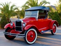 Chevrolet Superior Model K - <small></small> 23.000 € <small>TTC</small> - #5