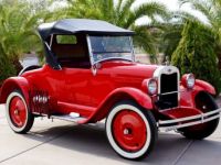 Chevrolet Superior Model K - <small></small> 23.000 € <small>TTC</small> - #6