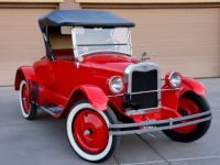 Chevrolet Superior Model K - <small></small> 23.000 € <small>TTC</small> - #12