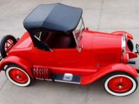 Chevrolet Superior Model K - <small></small> 23.000 € <small>TTC</small> - #16