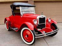 Chevrolet Superior Model K - <small></small> 23.000 € <small>TTC</small> - #20